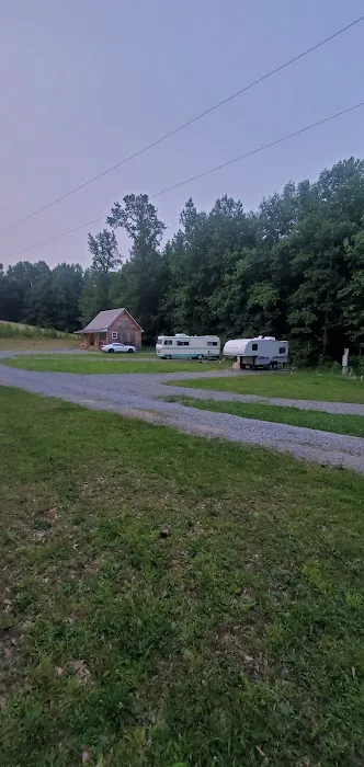 Rockledge RV Park Picture 1