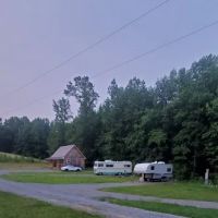 Rockledge RV Park ico