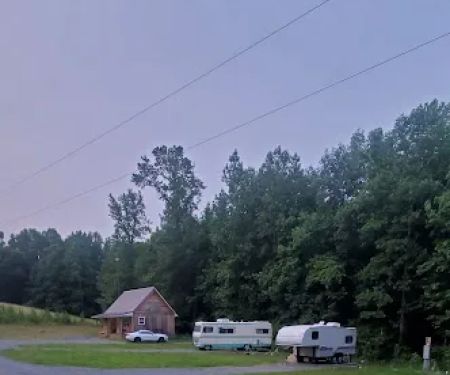 Rockledge RV Park