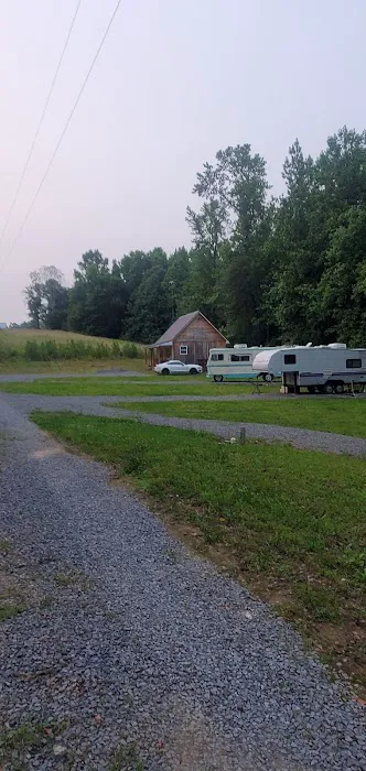 Rockledge RV Park Picture 3