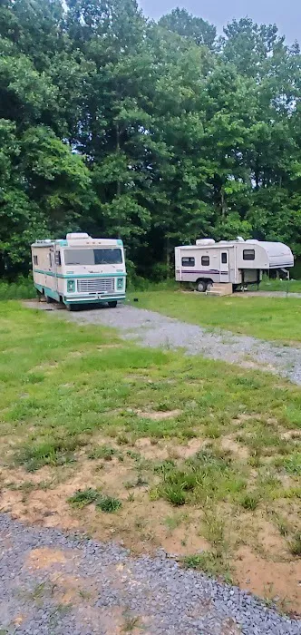 Rockledge RV Park Picture 5