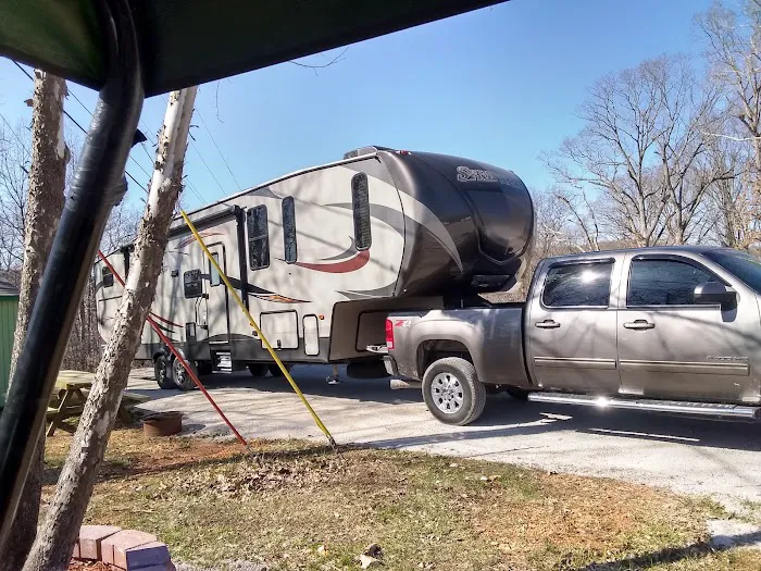 Peddlers RV Park Picture 5