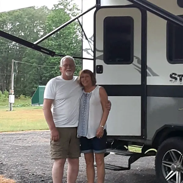 Shady Grove RV Park Picture 5