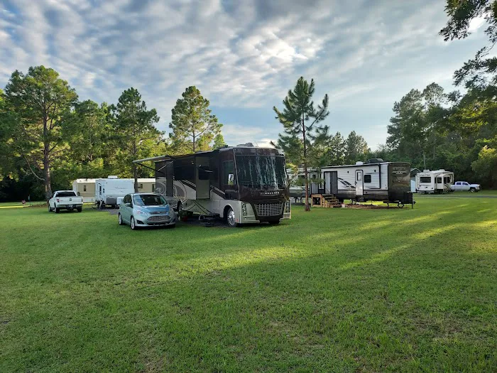Shady Grove RV Park Picture 1
