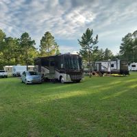 Shady Grove RV Park ico