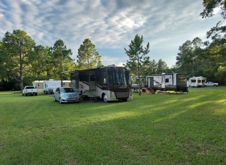 Shady Grove RV Park