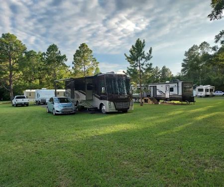 Shady Grove RV Park