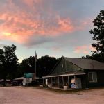 Oak Hill Court Cabins & RV Park