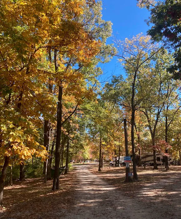 Oak Hill Court Cabins & RV Park Picture 4