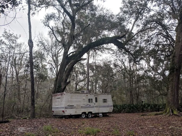 Maple Set Campground Picture 1