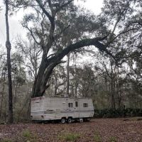 Maple Set Campground ico