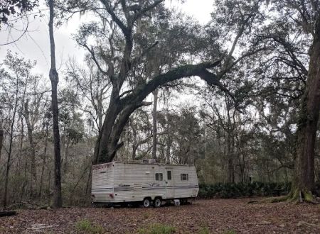 Maple Set Campground