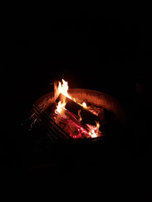 Maple Set Campground Picture 4