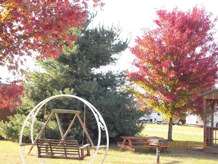 J's RV Park Picture 10