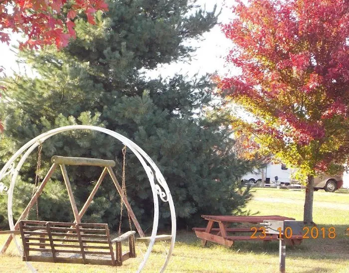 J's RV Park Picture 9