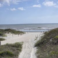 Hanna Park Campground ico
