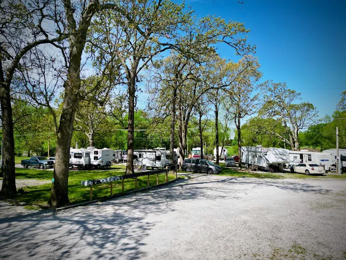 Ozark Canopy RV Park - Springdale Picture 8