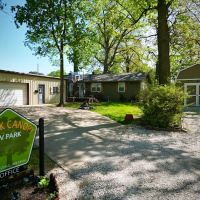 Ozark Canopy RV Park - Springdale ico