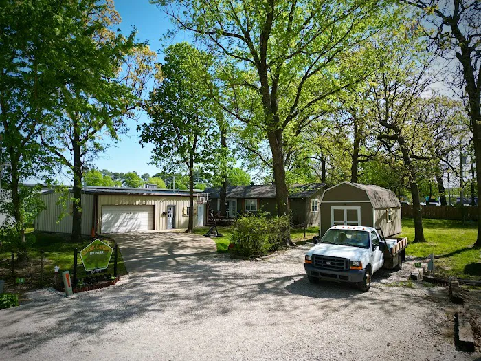 Ozark Canopy RV Park - Springdale Picture 5