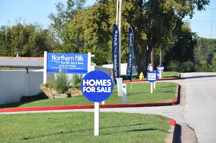 Northern Hills Manufactured Home Community Picture 2