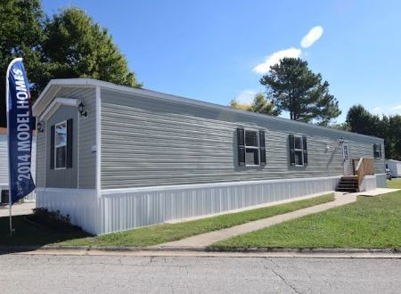 Northern Hills Manufactured Home Community