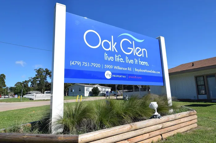 Oak Glen Manufactured Home Community Picture 4