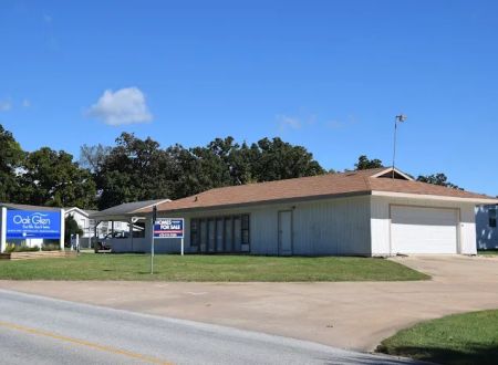 Oak Glen Manufactured Home Community