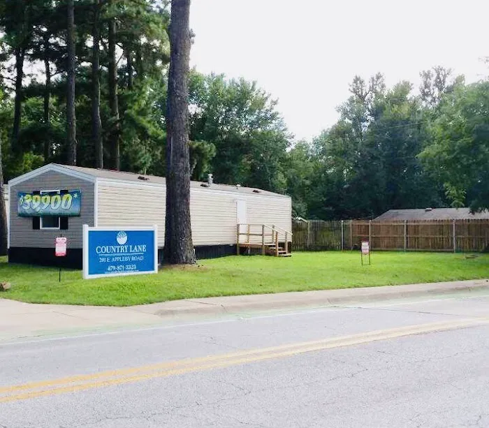 Country Lane Mobile Home Park Picture 6