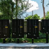 Country Lane Mobile Home Park ico