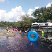 ST. MARY'S COVE ico