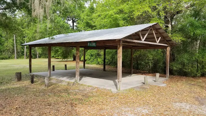 Boyscout Camp Picture 4