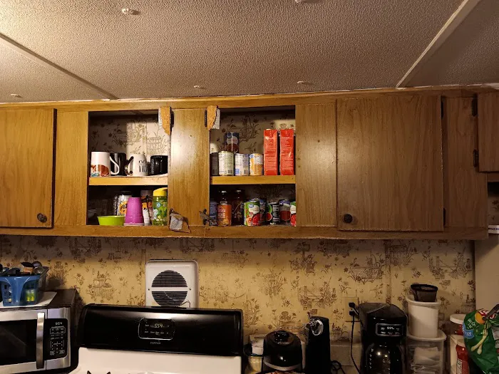 Shenandoah Mobile Home Park Picture 6