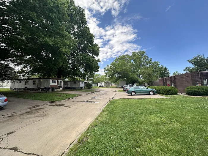 Shenandoah Mobile Home Park Picture 2