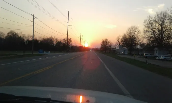 Shenandoah Mobile Home Park Picture 1