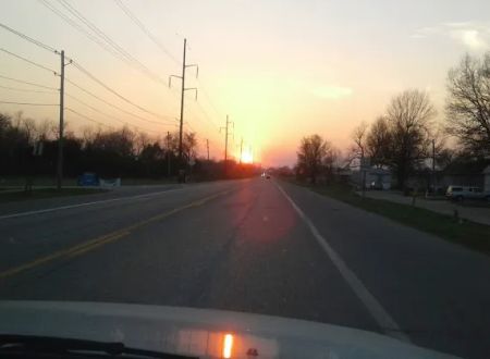 Shenandoah Mobile Home Park
