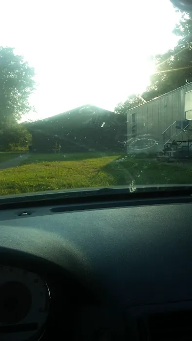 Shenandoah Mobile Home Park Picture 4