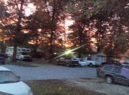 Razorback Mobile Park