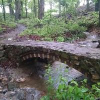 Rogers Pea Ridge Garden RV ico