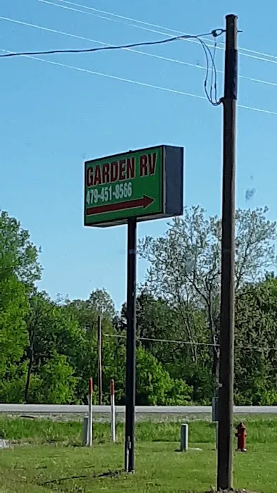Rogers Pea Ridge Garden RV Picture 2