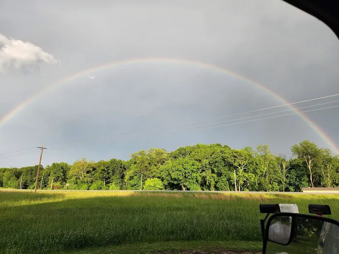 Rogers Pea Ridge Garden RV Picture 3