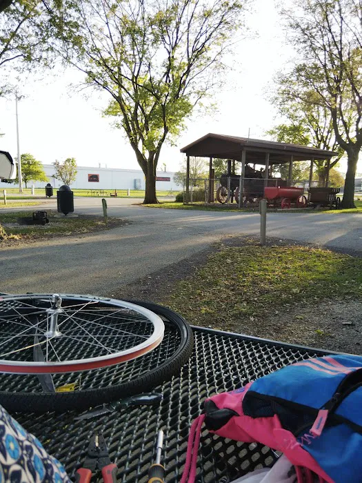 Arrowsmith Park & Campground Picture 5