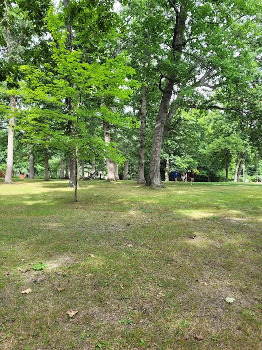 Scottish Rite Rec Area Picture 1