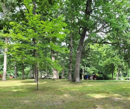 Scottish Rite Rec Area