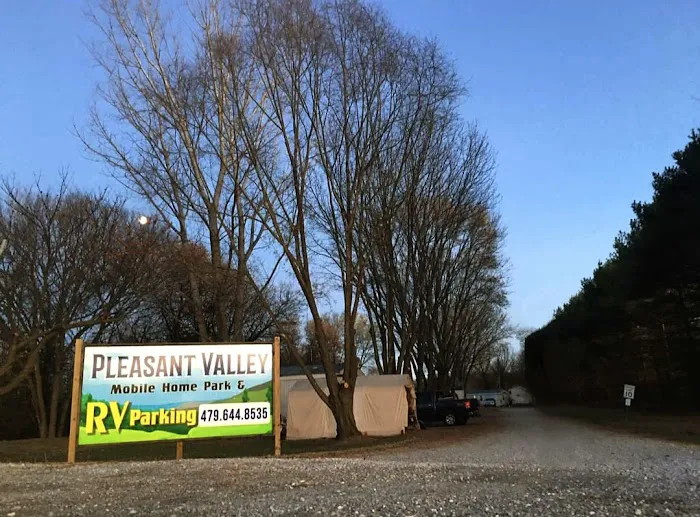 PLEASANT VALLEY Mobile Home Park & RV ParKIng Picture 1