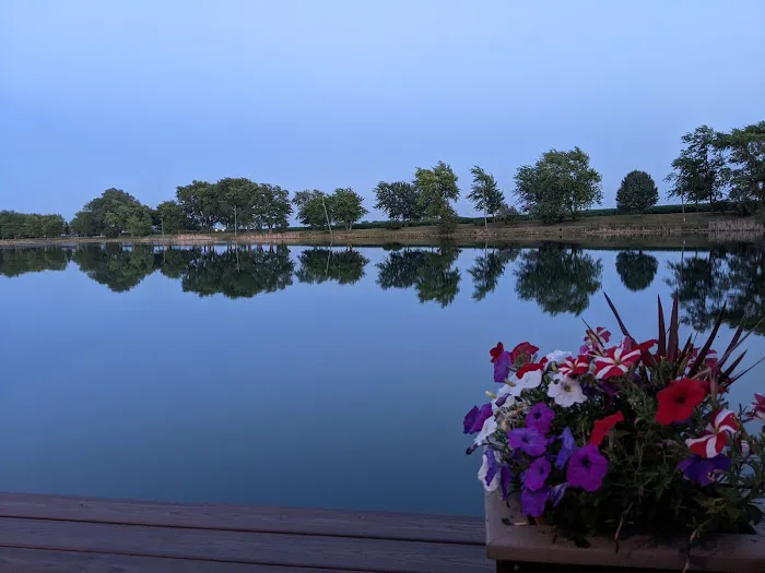 D & W Lake Camping & RV Park Picture 7