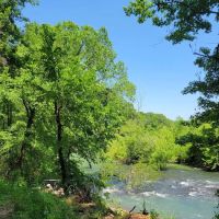 Mulberry River Outdoor Adventures ico