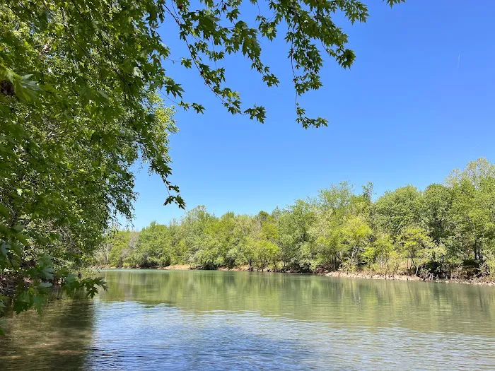 Mulberry River Outdoor Adventures Picture 10