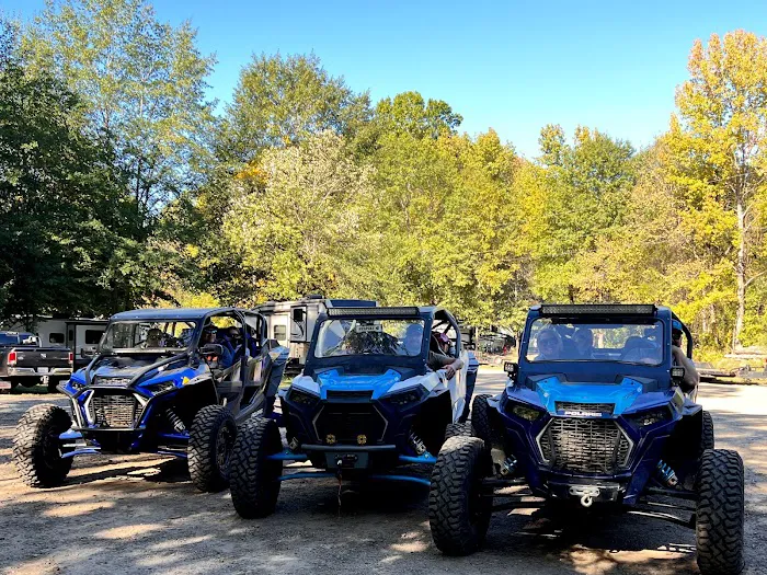 Mulberry River Outdoor Adventures Picture 2