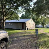 Prairie Pines Campground ico