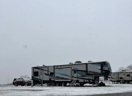 Eagle Crest RV Park